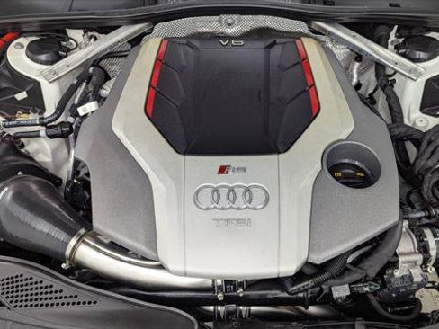 Used 2019 Audi RS 5 AWD/4WD image 27
