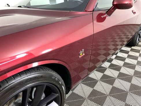 Used 2019 Dodge Challenger R/T Scat Pack image 13