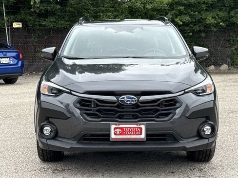 Used 2024 Subaru Crosstrek 2.0i Premium AWD/4WD image 8