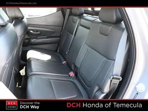 Used 2024 Hyundai Santa Cruz Night AWD/4WD image 19