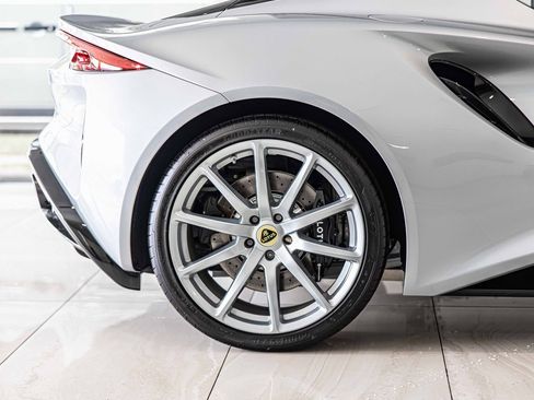 New 2025 Lotus Emira image 11