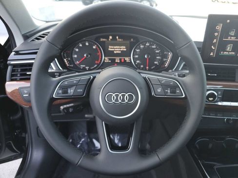 Certified 2023 Audi A4 2.0T Premium w/ Convenience Package image 20