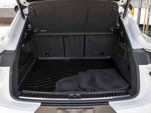 Certified 2024 Porsche Cayenne Turbo GT image 30