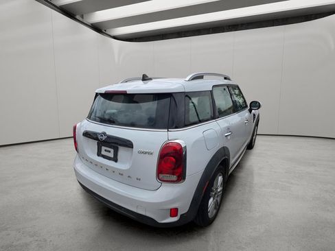 Used 2019 MINI Cooper Countryman w/ Storage Package FWD image 8