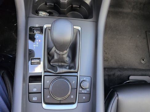 New 2026 MAZDA MAZDA3 2.5 S Preferred image 31