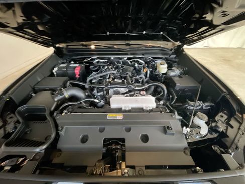 New 2026 Toyota Tacoma TRD Off-Road image 25