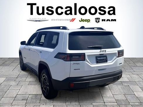 New 2026 Jeep Cherokee Limited AWD/4WD image 5