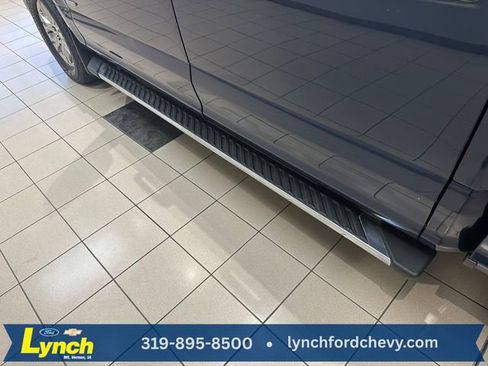 Used 2015 Ford F150 XLT w/ Equipment Group 302A Luxury AWD/4WD image 20