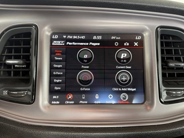 Used 2023 Dodge Challenger R/T Scat Pack RWD image 24