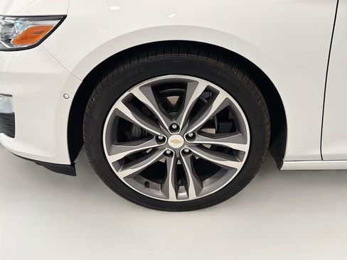 Certified 2024 Chevrolet Malibu LT image 28