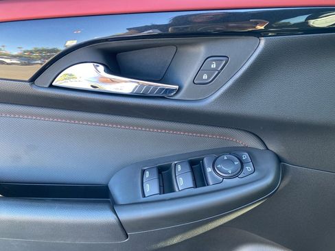 New 2026 Chevrolet TrailBlazer RS w/ Convenience Package image 29