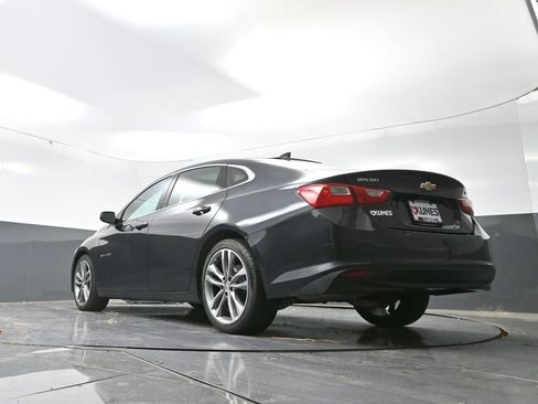 Used 2023 Chevrolet Malibu LT w/ Driver Confidence Package image 58