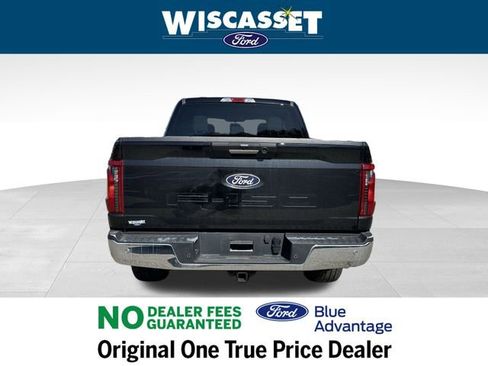 Certified 2024 Ford F150 XLT image 30