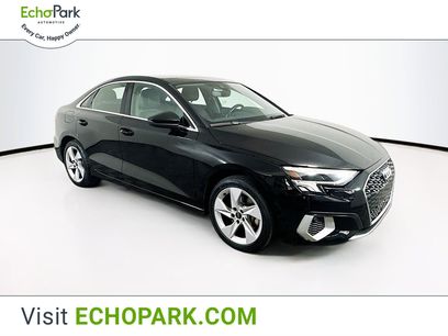 Used 2024 Audi A3 2.0T Premium