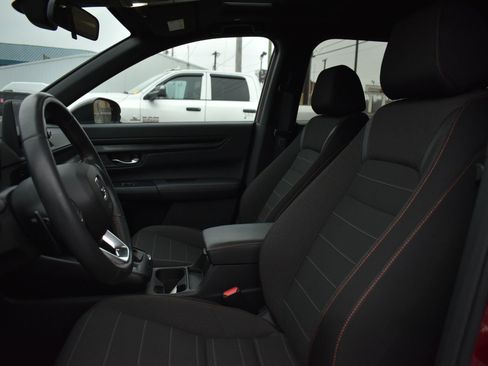 Used 2024 Honda CR-V Sport image 16