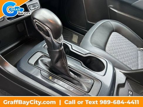 Used 2022 Chevrolet Colorado Z71 image 23
