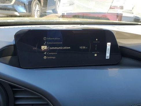 New 2026 MAZDA MAZDA3 s image 22