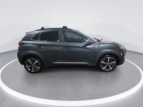 Used 2021 Hyundai Kona Ultimate image 9