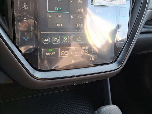 New 2026 Subaru Crosstrek 2.0i Premium image 13