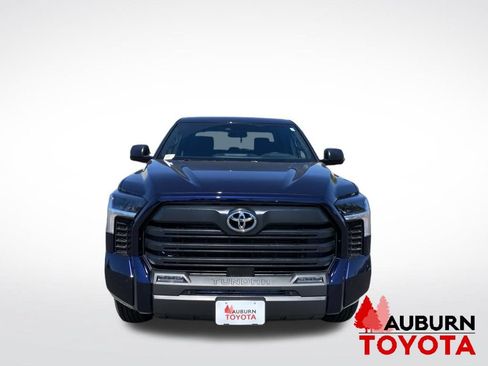 New 2026 Toyota Tundra SR5 AWD/4WD image 2