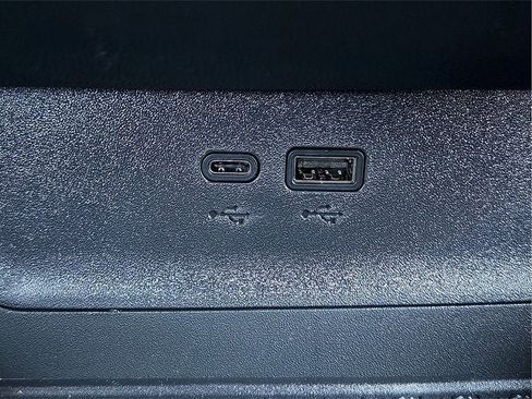 New 2026 Chevrolet Equinox RS w/ Convenience Package III image 21