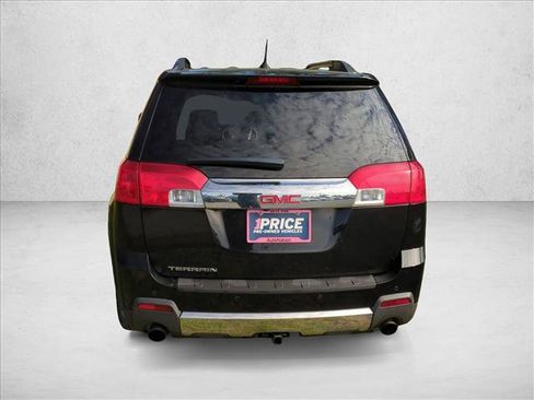 Used 2013 GMC Terrain SLT FWD image 7