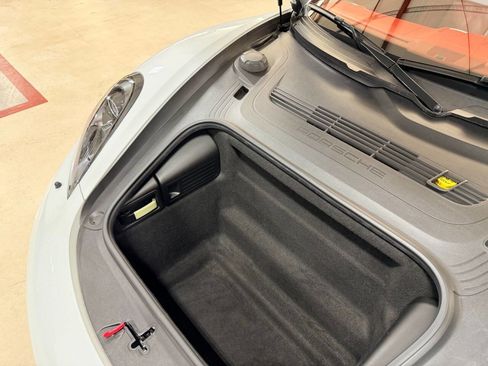 Used 2015 Porsche Cayman GTS image 34