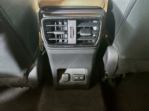 Used 2023 Lexus NX 250 FWD image 21