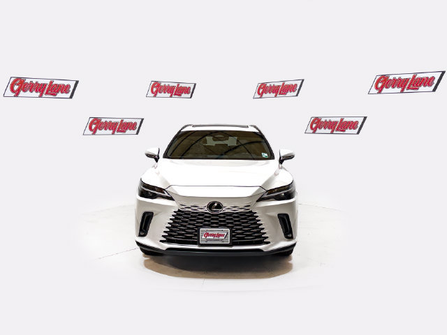 Used 2023 Lexus RX 350 Premium w/ Cold Area Package FWD image 2