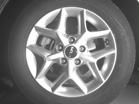 Used 2025 Kia Soul LX w/ LX Technology Package FWD image 17