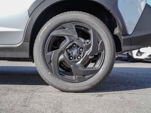 New 2026 Subaru Crosstrek 2.5i Sport image 8