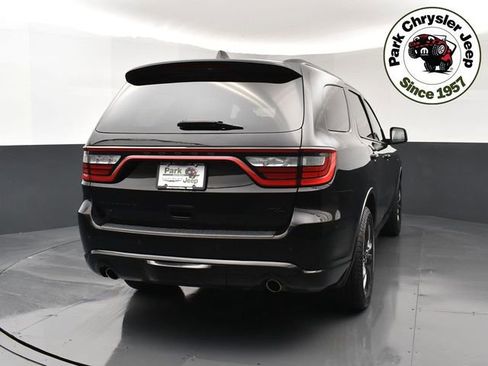 Used 2023 Dodge Durango R/T image 5