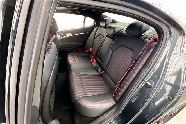 Used 2023 Genesis G70 2.0T w/ Sport Prestige Package AWD/4WD image 20
