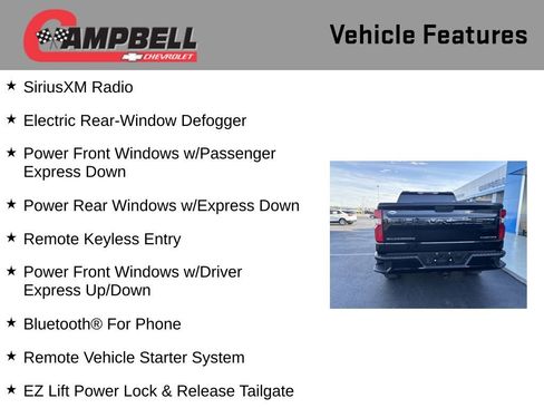Used 2021 Chevrolet Silverado 1500 Custom RWD image 26