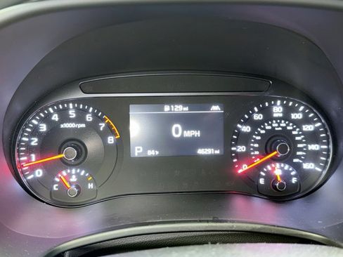 Used 2021 Kia Soul Turbo image 13