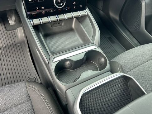 New 2026 GMC Terrain Elevation image 19