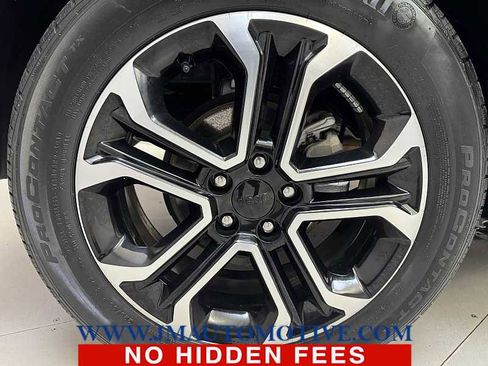 Used 2023 Jeep Compass Limited image 9