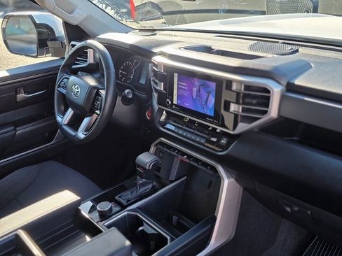 Used 2022 Toyota Tundra SR5 w/ TRD Convenience Package image 9