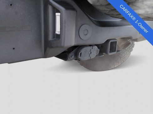 Used 2023 Ford Bronco Wildtrak image 39