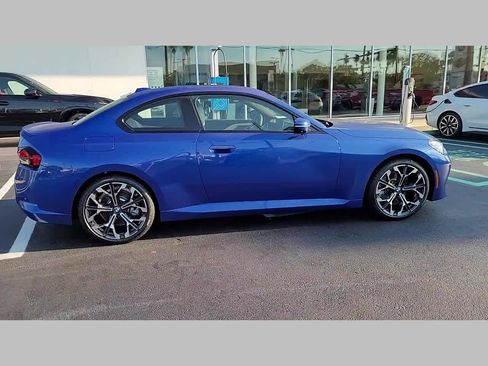 New 2025 BMW 230i xDrive 230i xDrive w/ M Sport Package image 23