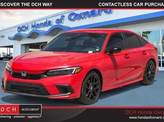 Used 2023 Honda Civic Sport video 1