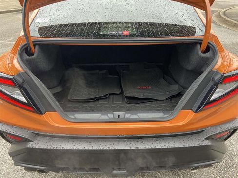 Used 2023 Subaru WRX Premium image 8