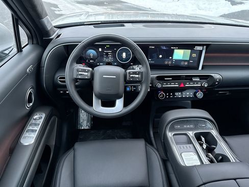 Used 2026 Hyundai Palisade Calligraphy AWD/4WD image 15