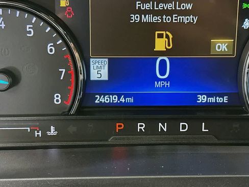 Certified 2022 Ford Explorer XLT w/ Equipment Group 202A image 20