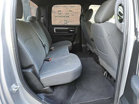 Used 2021 RAM 1500 Classic Warlock w/ Electronics Group image 28