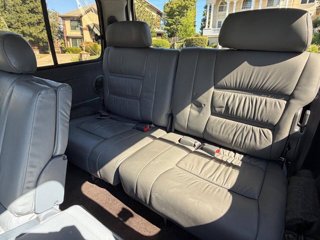 Used 1994 Toyota Land Cruiser AWD/4WD image 11