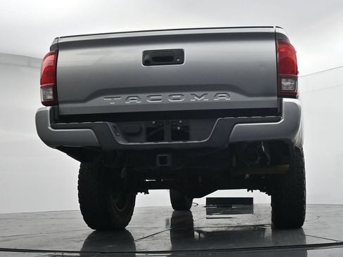 Used 2019 Toyota Tacoma SR w/ SR Convenience Package RWD image 21