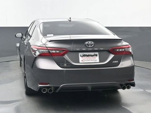 Used 2024 Toyota Camry XSE FWD image 20