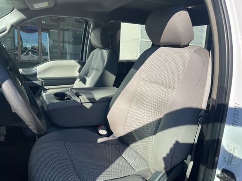 Used 2020 Ford F150 XLT w/ Trailer Tow Package image 51