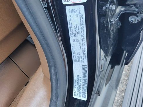 Used 2021 RAM 1500 Limited image 22